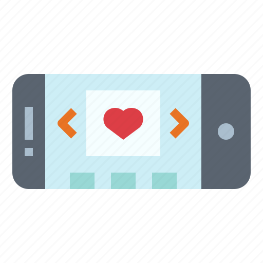 Gallery, multimedia, phone, picture icon - Download on Iconfinder