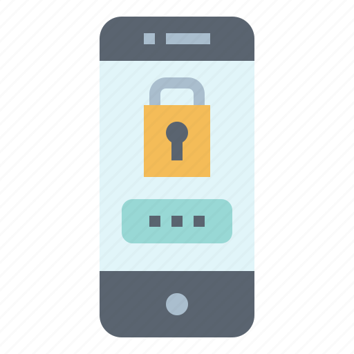 Locked, protection, security, technology icon - Download on Iconfinder