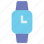 smartwatch, watch, wristwatch, smart, gadget, clock, time, device 
