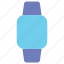 smartwatch, watch, wristwatch, smart, gadget, device 