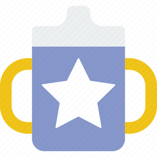 Baby, children, cup, drink, feeding, food, toddler icon - Download on Iconfinder
