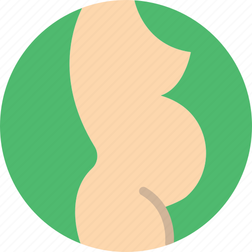 Baby, children, pregnant, toddler, women icon - Download on Iconfinder