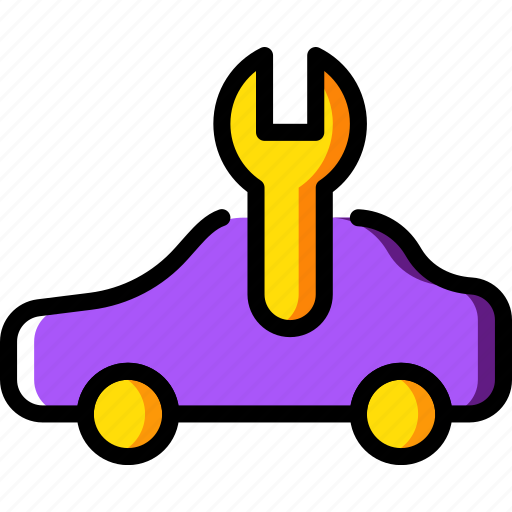 Car, due, part, service, vehicle icon - Download on Iconfinder
