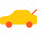 car, open, part, trunk, vehicle