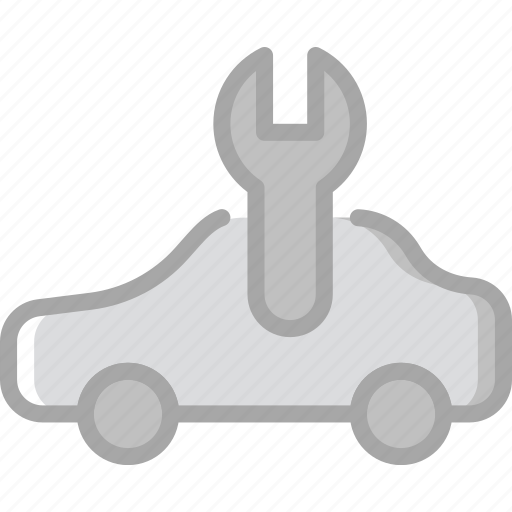 Car, due, part, service, vehicle icon - Download on Iconfinder