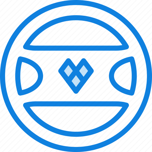 Car, part, vehicle, wheel icon - Download on Iconfinder