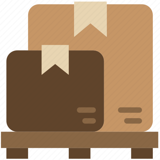 Boxes, delivery, shipping, transport icon - Download on Iconfinder