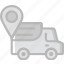 deliver, delivery, location, shipping, transport 
