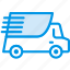 delivery, fast, shipping, transport 