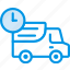 deliver, delivery, in, shipping, time, transport 