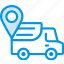 deliver, delivery, location, shipping, transport 