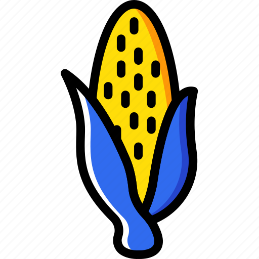Agriculture, corn, farming, garden, nature icon - Download on Iconfinder