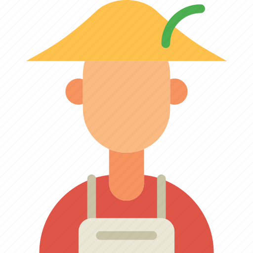 Agriculture, farmer, farming, garden, nature icon - Download on Iconfinder