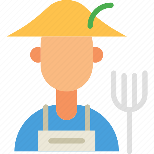 Agriculture, farmer, farming, garden, nature icon - Download on Iconfinder
