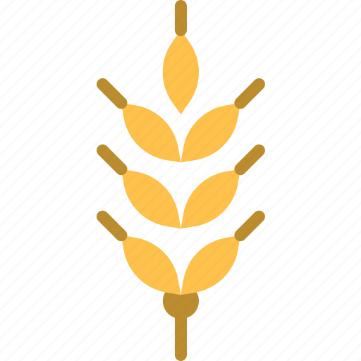 Agriculture, farming, garden, grains, nature icon - Download on Iconfinder