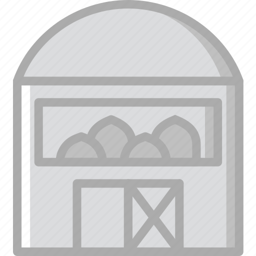 Agriculture, barn, farming, garden, nature icon - Download on Iconfinder