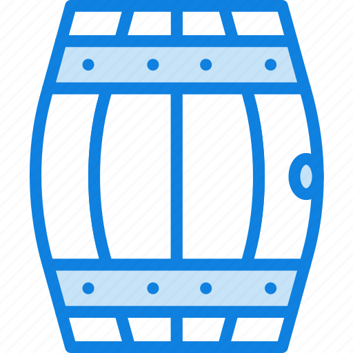 Agriculture, barrel, farming, garden, nature icon - Download on Iconfinder