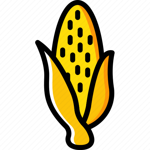 Agriculture, corn, farming, garden, nature icon - Download on Iconfinder