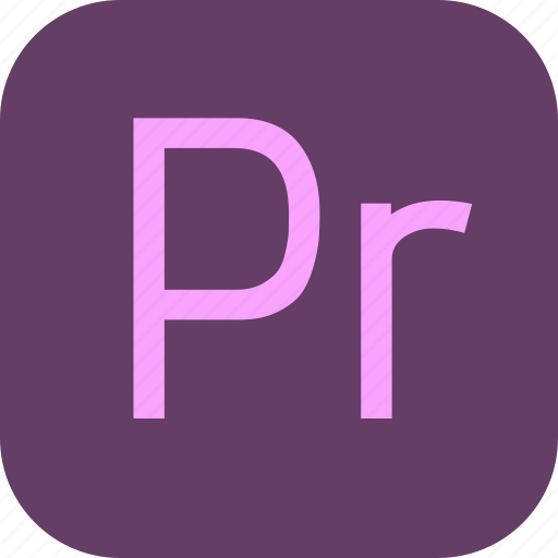 Adobe, document, extension, file, premiere, pro icon - Download on Iconfinder