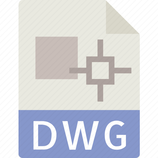 Dwg, dwg file icon - Download on Iconfinder on Iconfinder