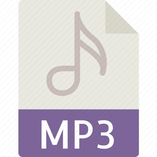 Mp3, mp3 file icon - Download on Iconfinder on Iconfinder