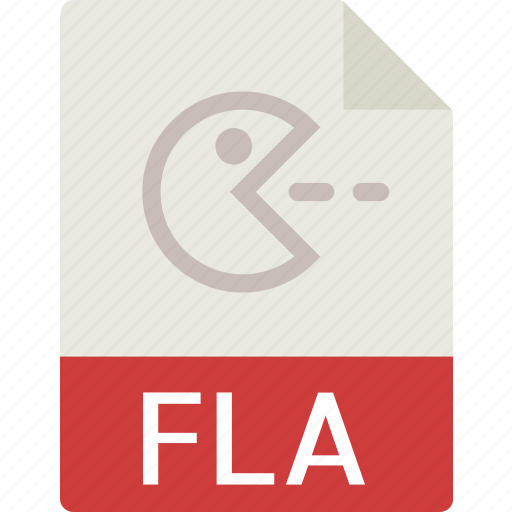 Fla file, flash icon - Download on Iconfinder on Iconfinder