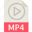 mp4, mp4 file 