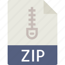 zip, zip file