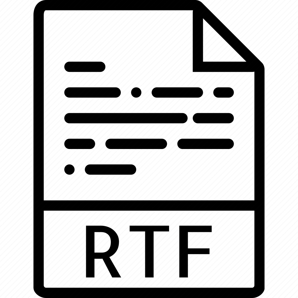 Значок RTF. Иконка RTF файла. Формат RTF значок. Ярлык RTF. Rtf текстовое расширение