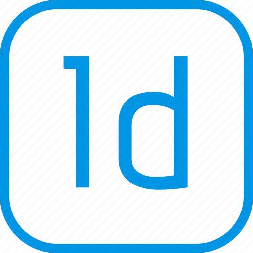 Adobe, data, document, extension, indesign icon - Download on Iconfinder