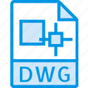 data, document, dwg, extension, file 