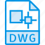 data, document, dwg, extension, file 
