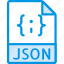 data, document, extension, file, json 