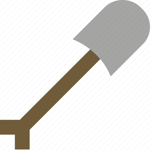 Dig, game, gaming, minecraft, play, shovel icon - Download on Iconfinder