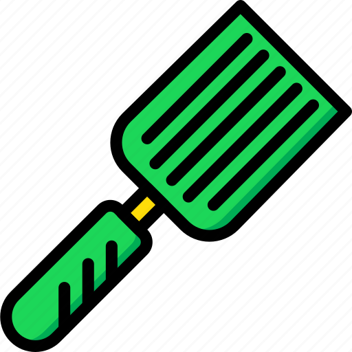 Cooking, food, gastronomy, spatula icon - Download on Iconfinder