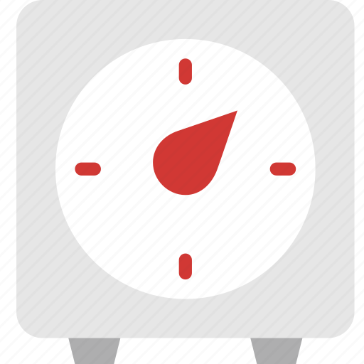 Cooking, food, gastronomy, kitchen, timer icon - Download on Iconfinder