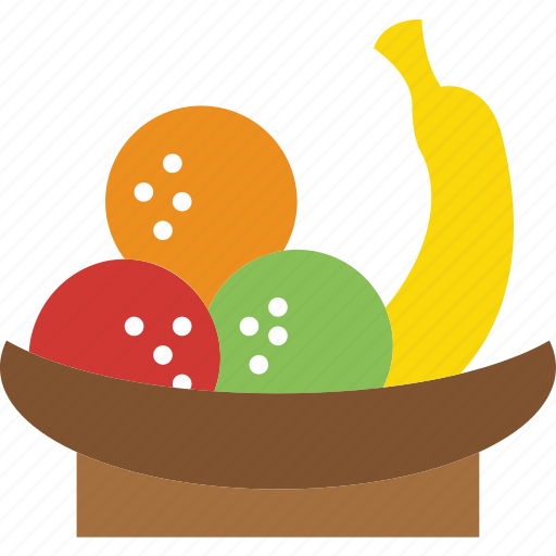 Basket, cooking, food, fruit, gastronomy icon - Download on Iconfinder