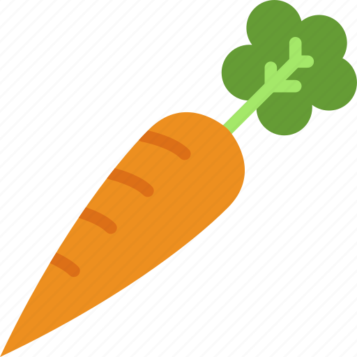 Carrot, cooking, food, gastronomy icon - Download on Iconfinder