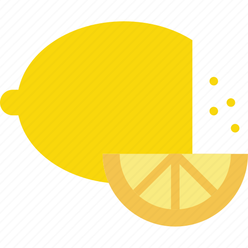 Cooking, food, gastronomy, lemon icon - Download on Iconfinder