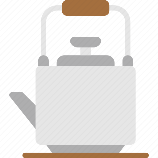Boiling, cooking, food, gastronomy, pot icon - Download on Iconfinder