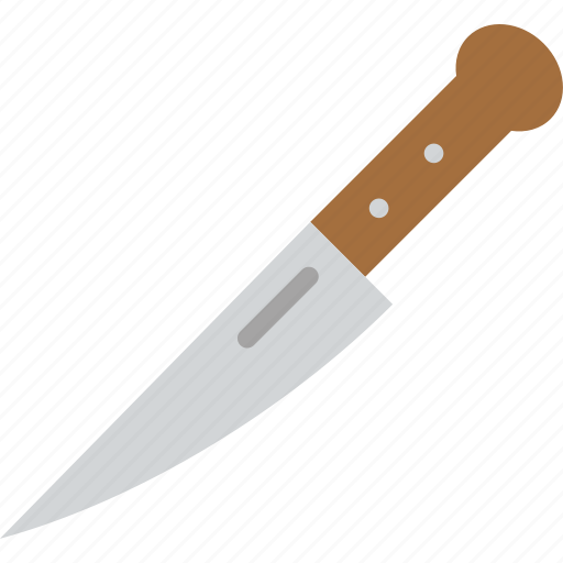 Cooking, food, gastronomy, knife icon - Download on Iconfinder