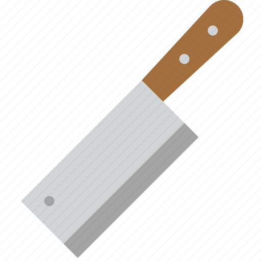 Butcher, cooking, food, gastronomy, knife icon - Download on Iconfinder