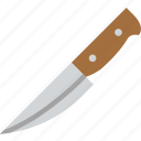 cooking, food, gastronomy, knife 