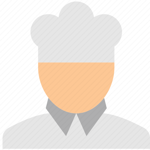 Chef, cooking, food, gastronomy icon - Download on Iconfinder