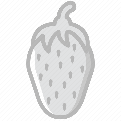Cooking, food, gastronomy, strawberry icon - Download on Iconfinder