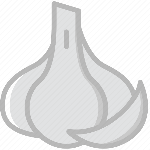 Cooking, food, garlic, gastronomy icon - Download on Iconfinder