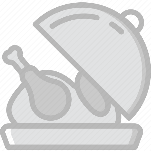 Cooking, dish, food, gastronomy, hot icon - Download on Iconfinder