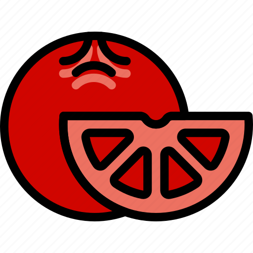 Cooking, food, gastronomy, tomato icon - Download on Iconfinder