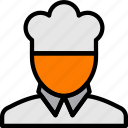 chef, cooking, food, gastronomy