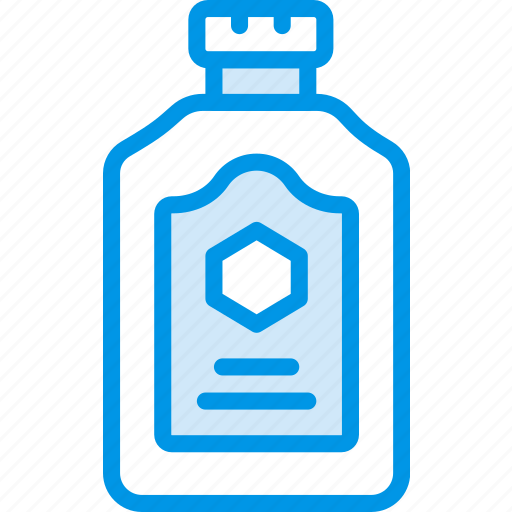 Bottle, cooking, food, gastronomy, whiskey icon - Download on Iconfinder
